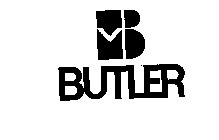 B BUTLER