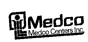 MEDCO MEDCO CENTERS INC.