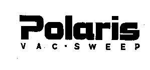 POLARIS VAC-SWEEP