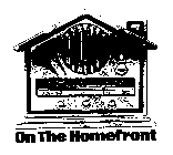 ON THE HOMEFRONT