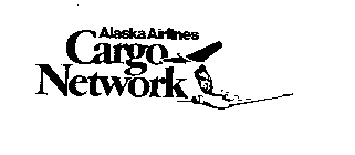 ALASKA AIRLINES CARGO NETWORK