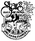 STARS HALL OF FAME ORLANDO, FLORIDA