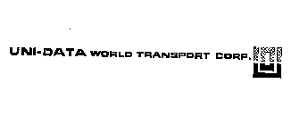 UNI-DATA WORLD TRANSPORT CORP.  UD