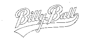 BILLY BALL