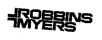 ROBBINS & MYERS