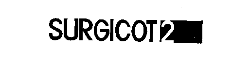 SURGICOT 2