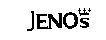 JENO'S