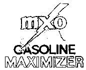 MXO GASOLINE MAXIMIZER