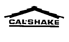 CAL-SHAKE