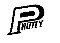 P NUTTY