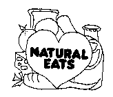 NATURAL EATS
