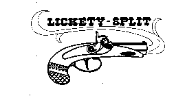 LICKETY-SPLIT