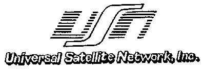 USN UNIVERSAL SATELLITE NETWORK, INC.