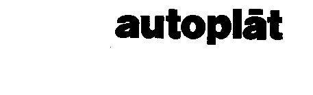 AUTOPLAT