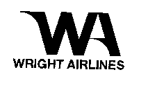WA WRIGHT AIRLINES