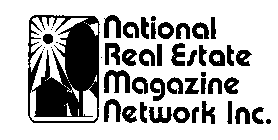 NATIONAL REAL ESTATE MAGAZINE NETWORK INC.