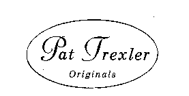 PAT TREXLER ORIGINALS