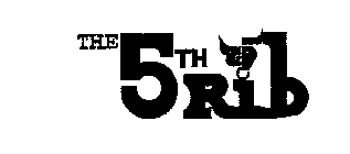 THE 5TH RIB