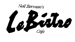 NEIL BERMAN'S LE BISTRO CAFE
