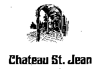 CHATEAU ST. JEAN