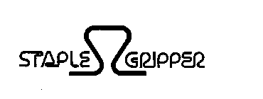 STAPLE GRIPPER