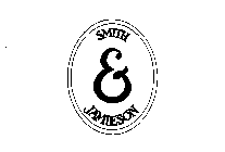 SMITH & JAMIESON
