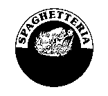 SPAGHETTERIA