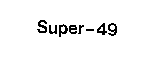 SUPER-49