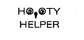 HOOTY HELPER