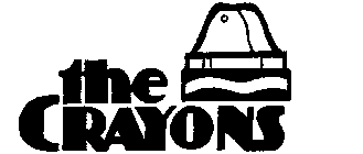 THE CRAYONS