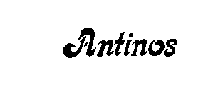 ANTINOS
