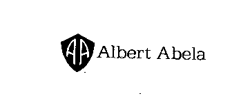 AA ALBERT ABELA