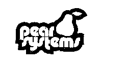 PEAR SYSTEMS