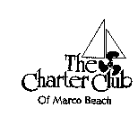 THE CHARTER CLUB OF MARCO BEACH