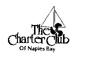 THE CHARTER CLUB OF NAPLES BAY