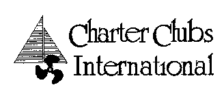 CHARTER CLUBS INTERNATIONAL