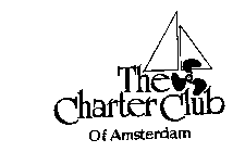 THE CHARTER CLUB OF AMSTERDAM