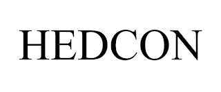 HEDCON