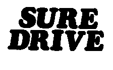 SURE DRIVE