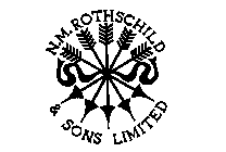 N.M. ROTHSCHILD & SONS LIMITED