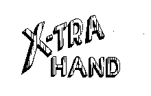 X-TRA HAND
