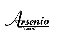 ARSENIO BARENT