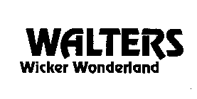 WALTERS WICKER WONDERLAND