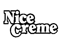 NICE CREME