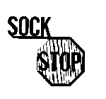 SOCK STOP