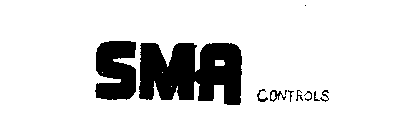 SMA CONTROLS