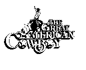 THE GREAT AMERICAN COWBOY