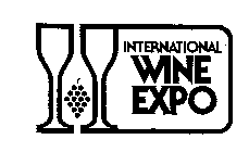 INTERNATIONAL WINE EXPO