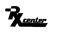 RX CENTER