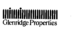 GLENRIDGE PROPERTIES